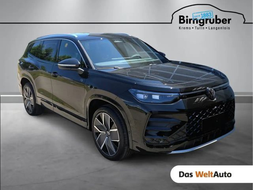 Volkswagen Tayron DSG eHybrid