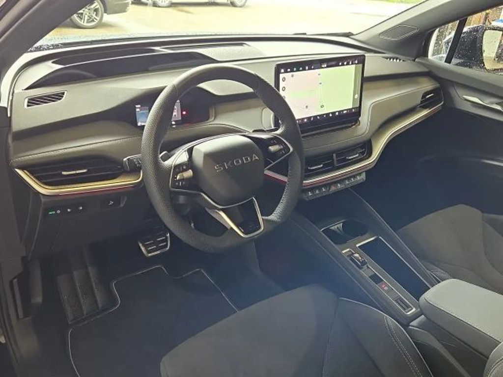 Skoda Enyaq iV