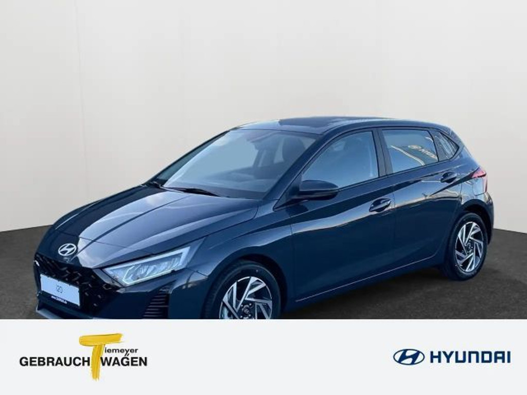 Hyundai i20 T-GDi Trend 2WD 1.0
