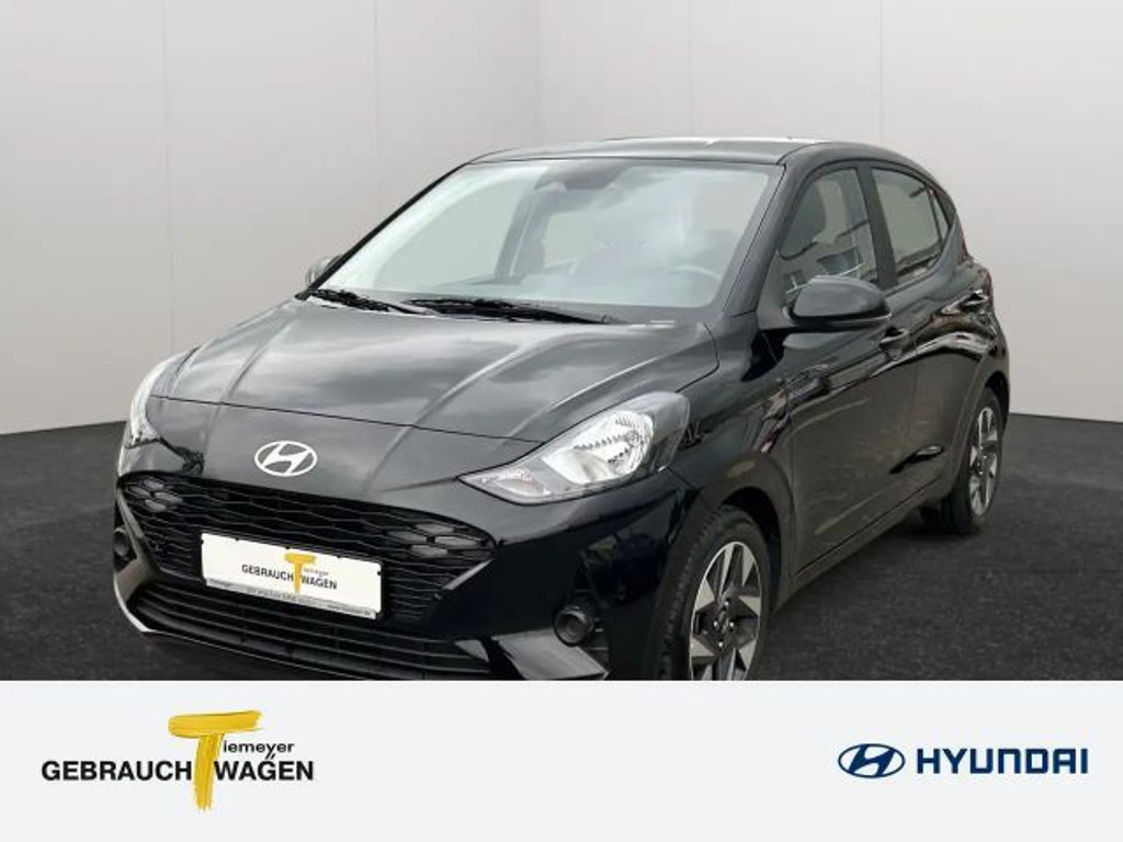 Hyundai i10 Trend 2WD 1.2