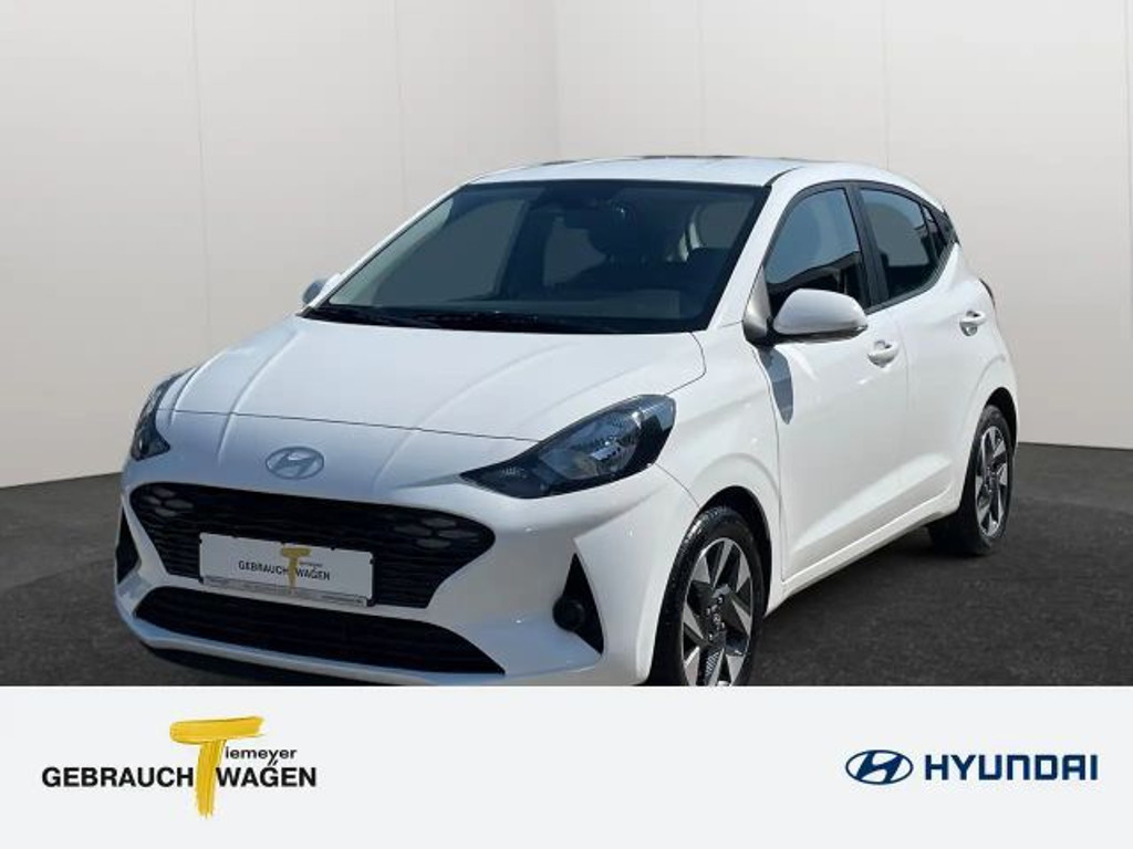 Hyundai i10 Trend 2WD 1.2