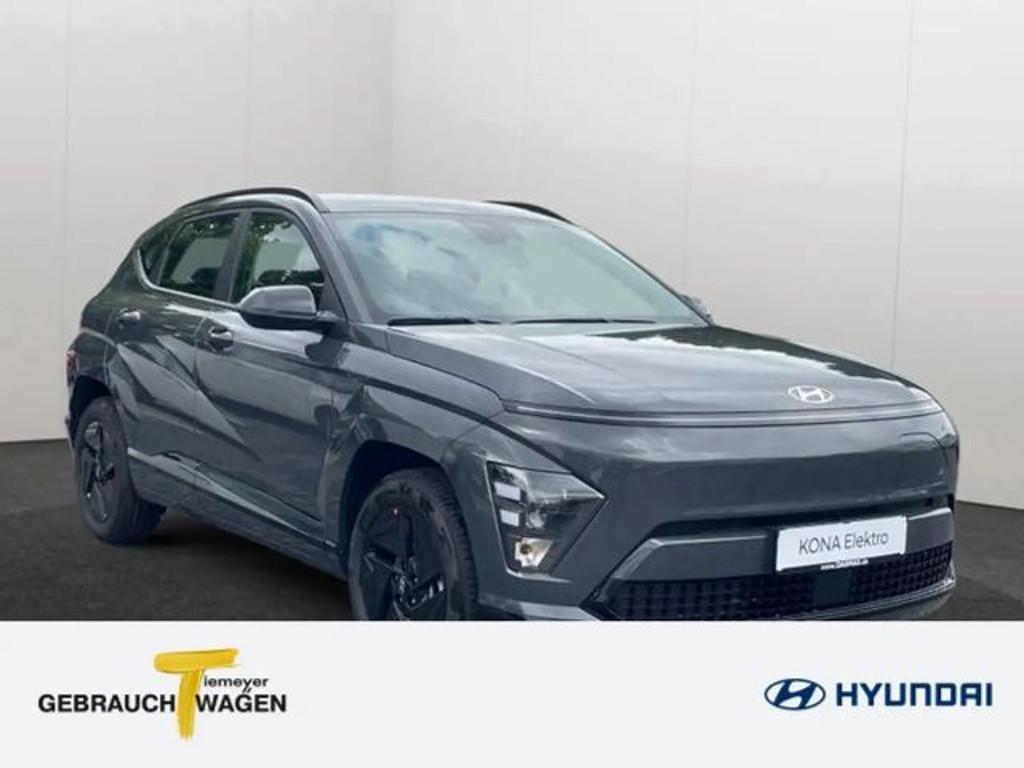 Hyundai Kona Electric Select