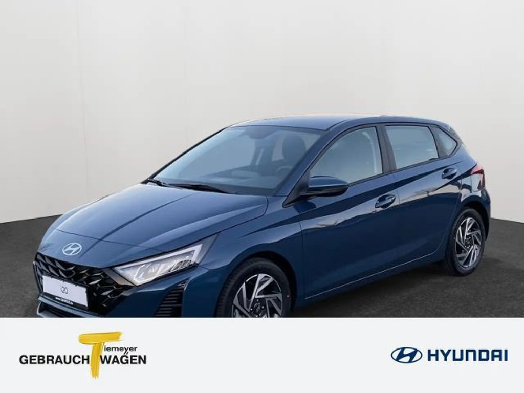 Hyundai i20 Trend