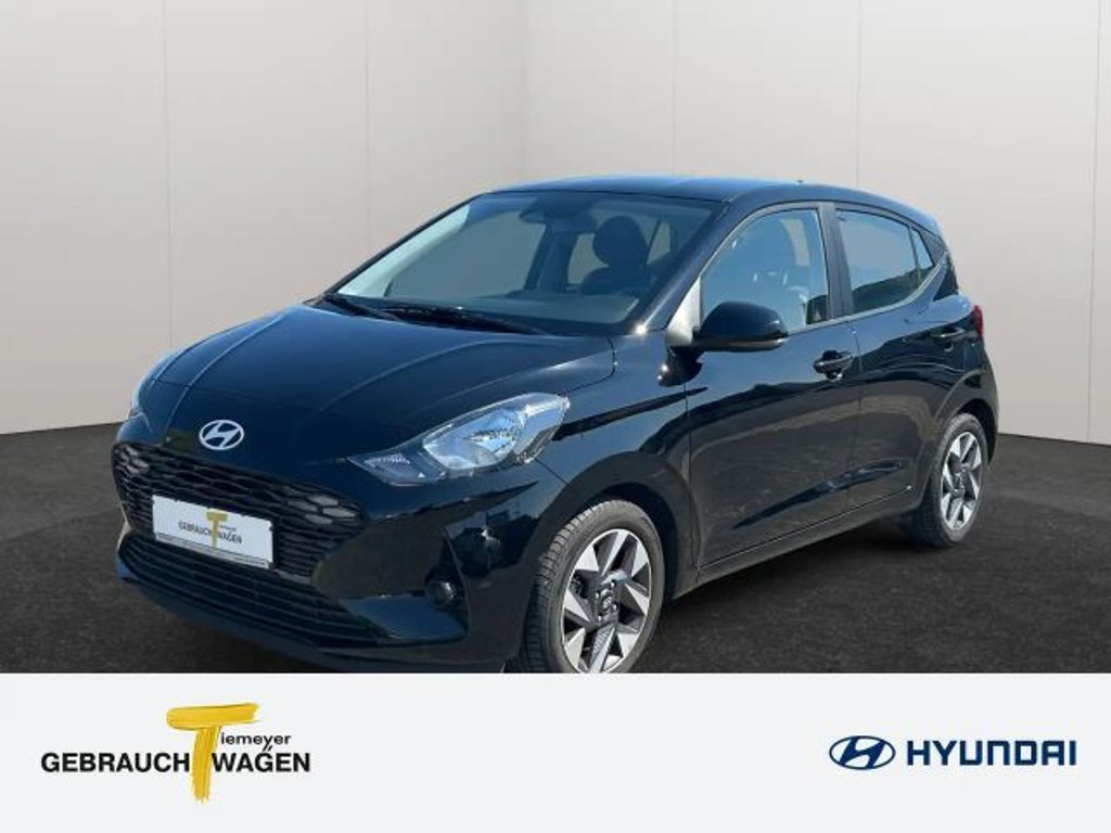 Hyundai i10 Trend 2WD 1.2
