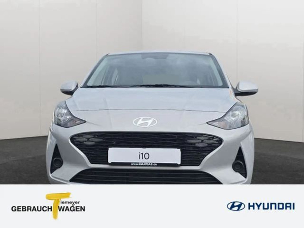 Hyundai i10 Trend 2WD 1.2