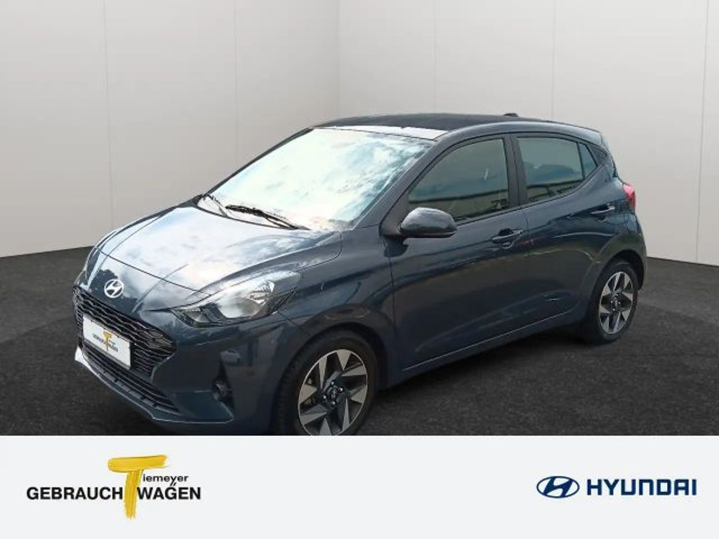 Hyundai i10 Trend 2WD 1.2
