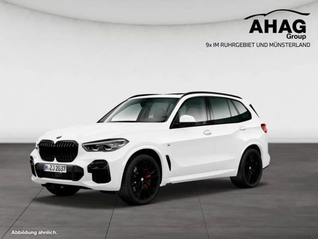 BMW X5 X5 M 50i (2017 - 2023)