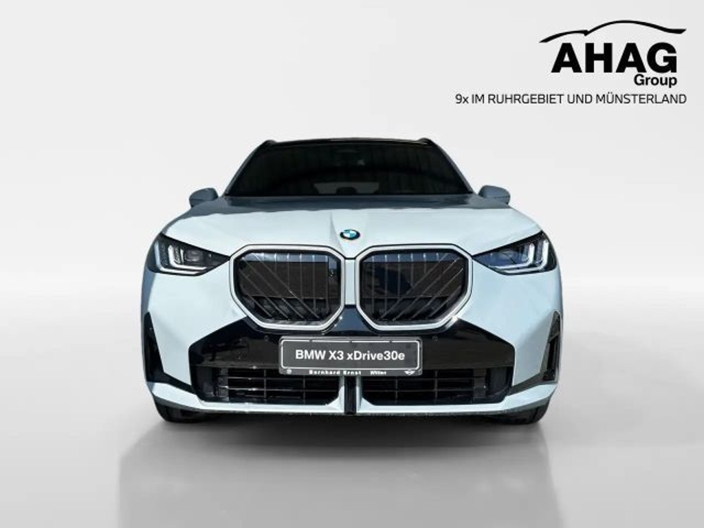 BMW X3 xDrive xDrive30e