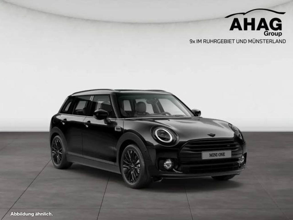 Mini One Clubman One Clubman