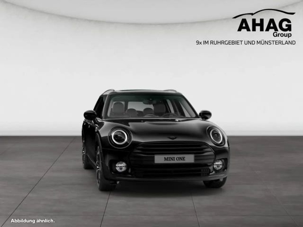 Mini One Clubman