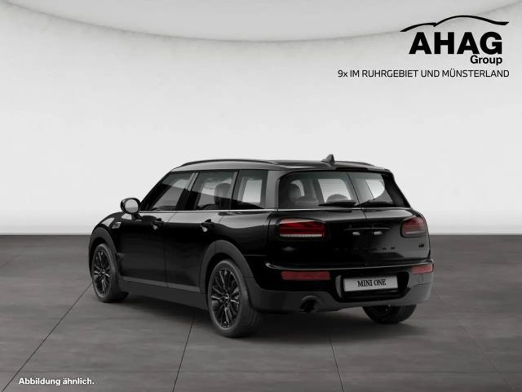 Mini One Clubman