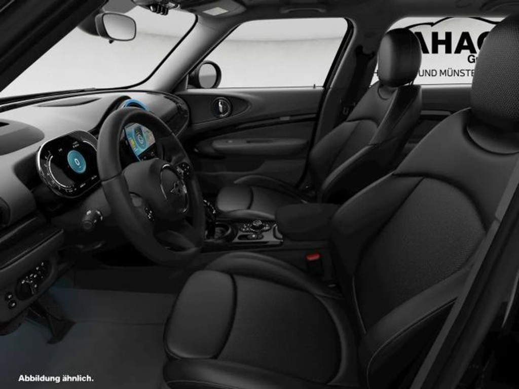 Mini One Clubman