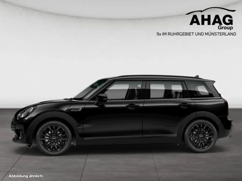 Mini One Clubman