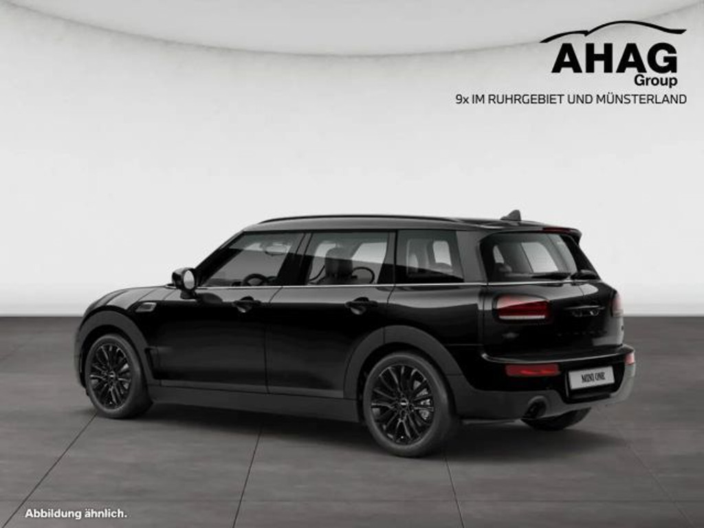 Mini One Clubman