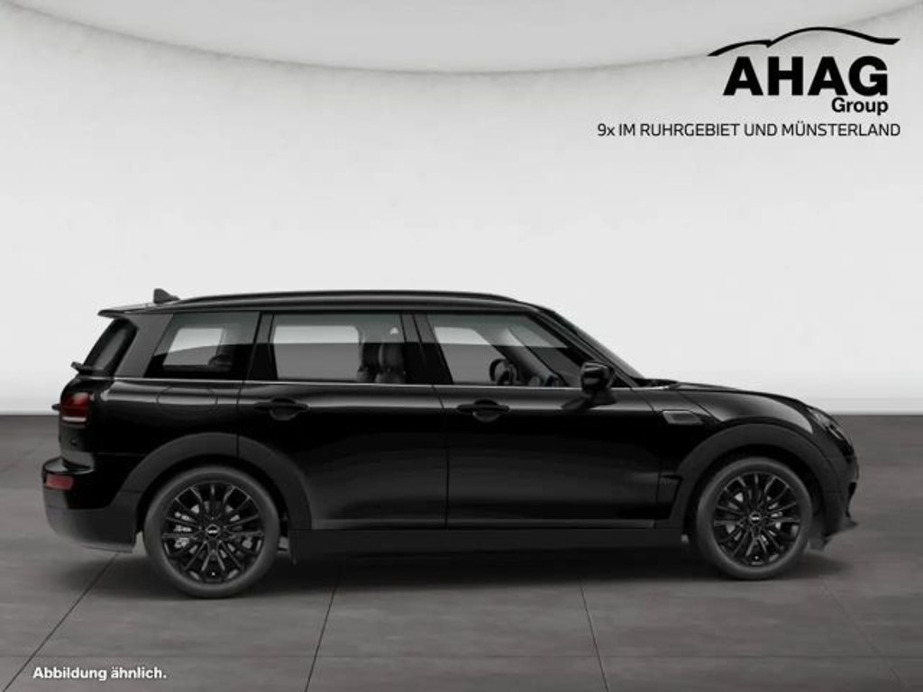 Mini One Clubman