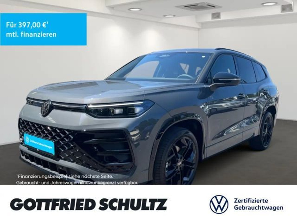 Volkswagen Tayron DSG Style R-Line 2.0 TDI