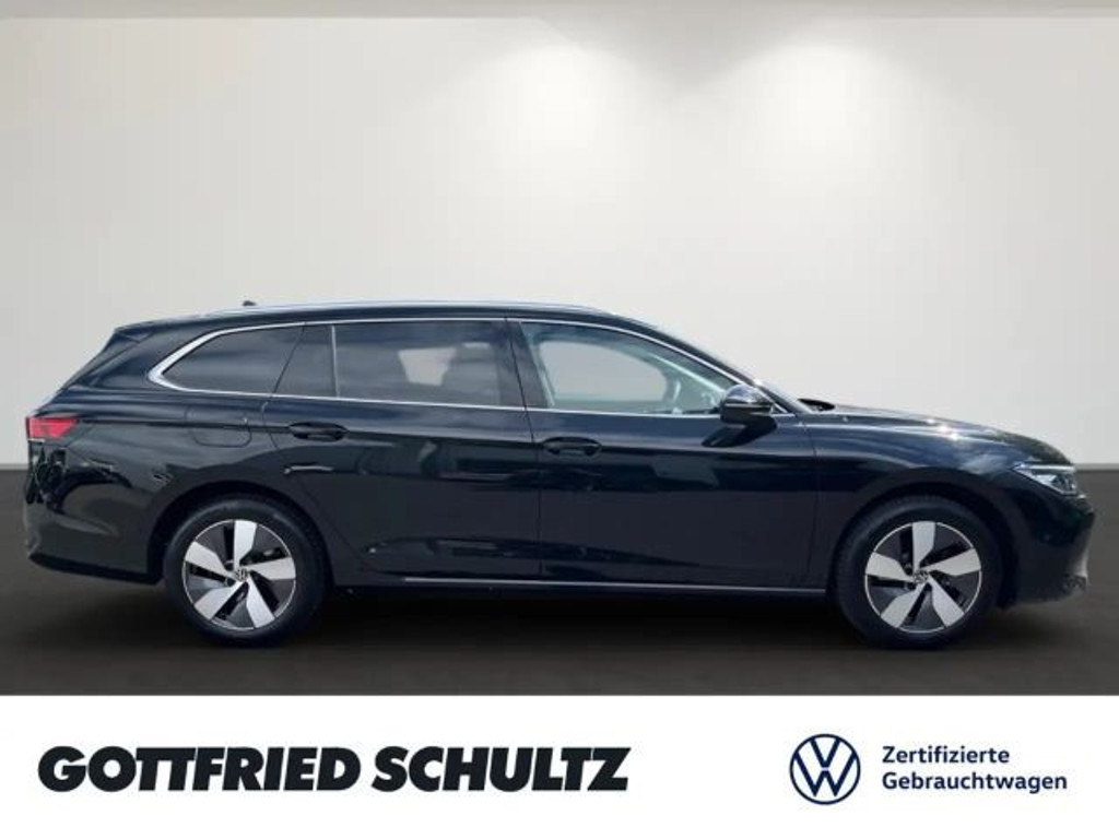 Volkswagen Passat Business DSG Variant 1.5 eTSI