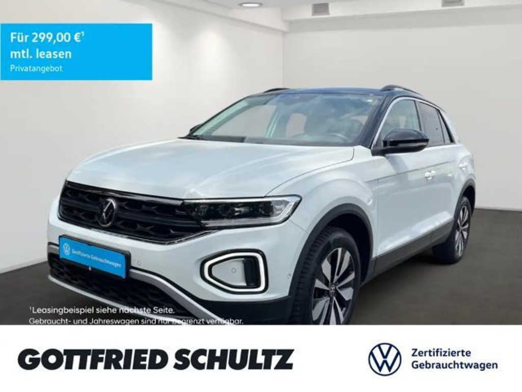 Volkswagen T-Roc DSG 2.0 TDI