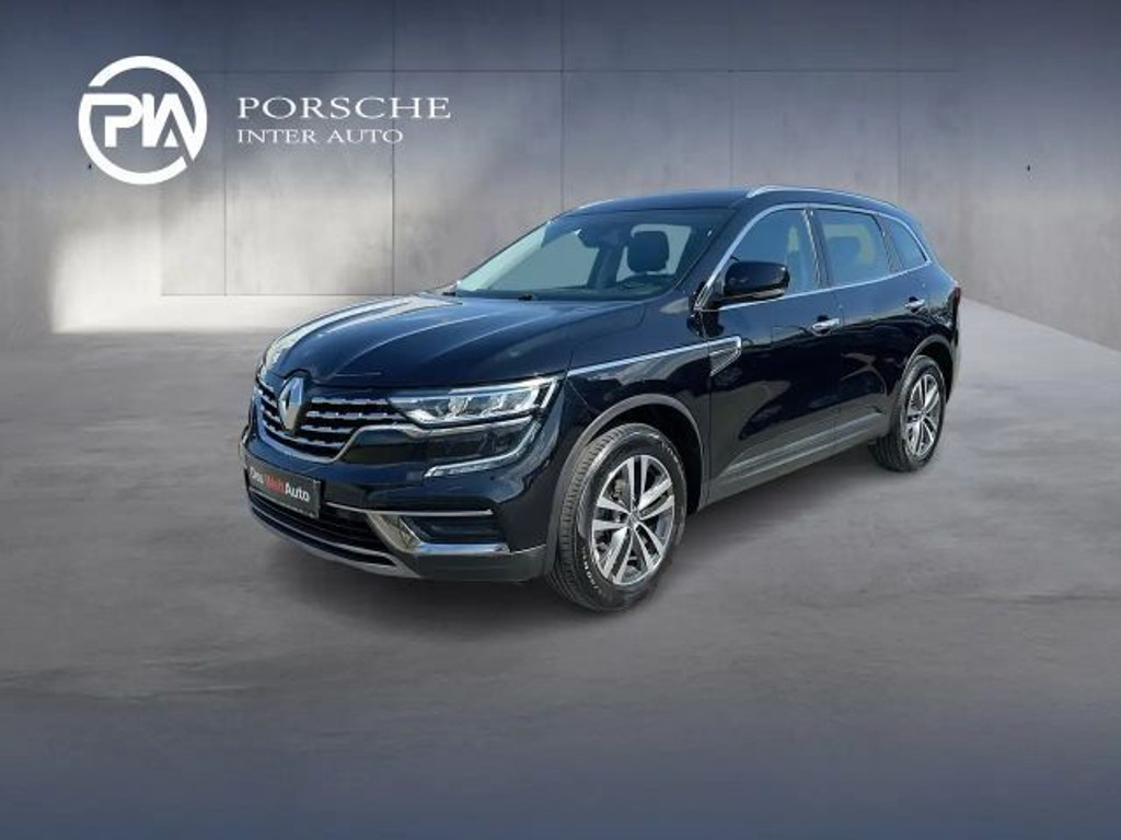 Renault Koleos Zen