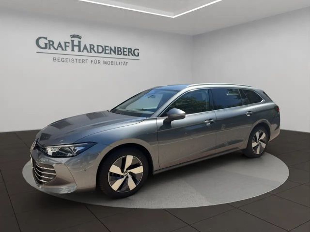 Volkswagen Passat Business 2.0 TDI