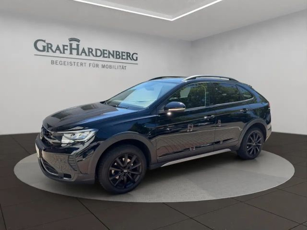Volkswagen Taigo 1.0 TSI Move