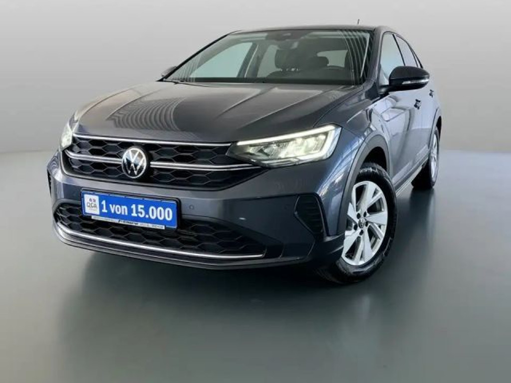 Volkswagen Taigo Life 1.0 TSI