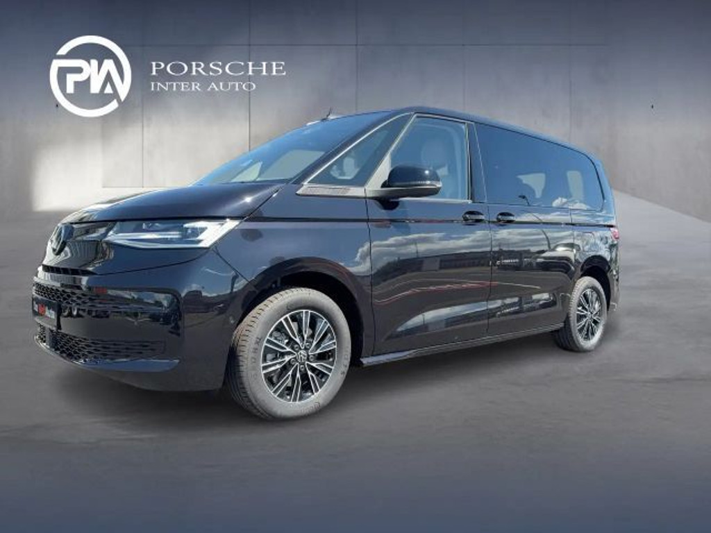 Volkswagen Multivan 4Motion Business eHybrid T7