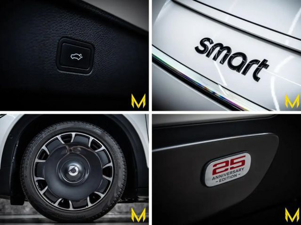 Smart #3