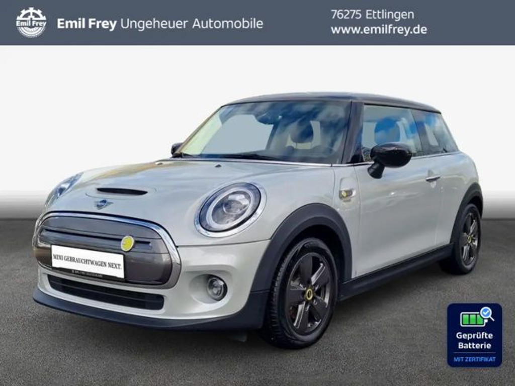 Mini Mini Electric SE