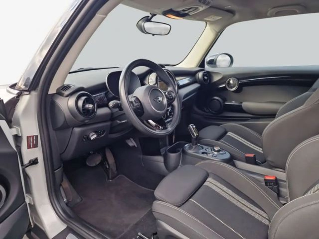 Mini Mini Electric