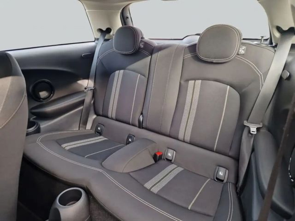 Mini Mini Electric