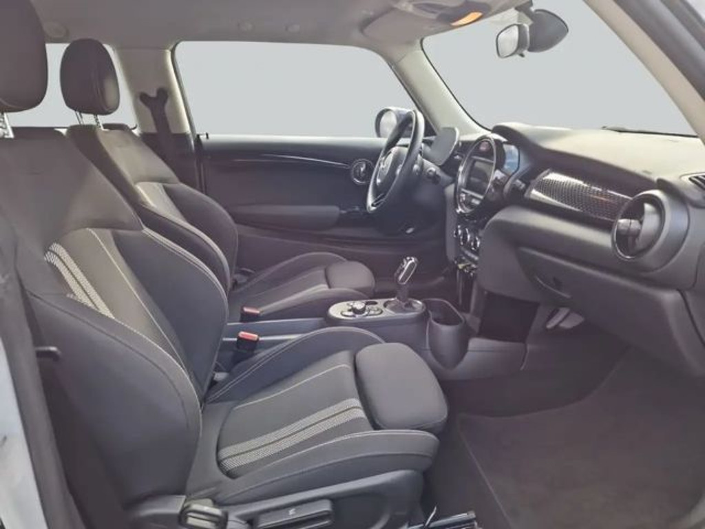 Mini Mini Electric