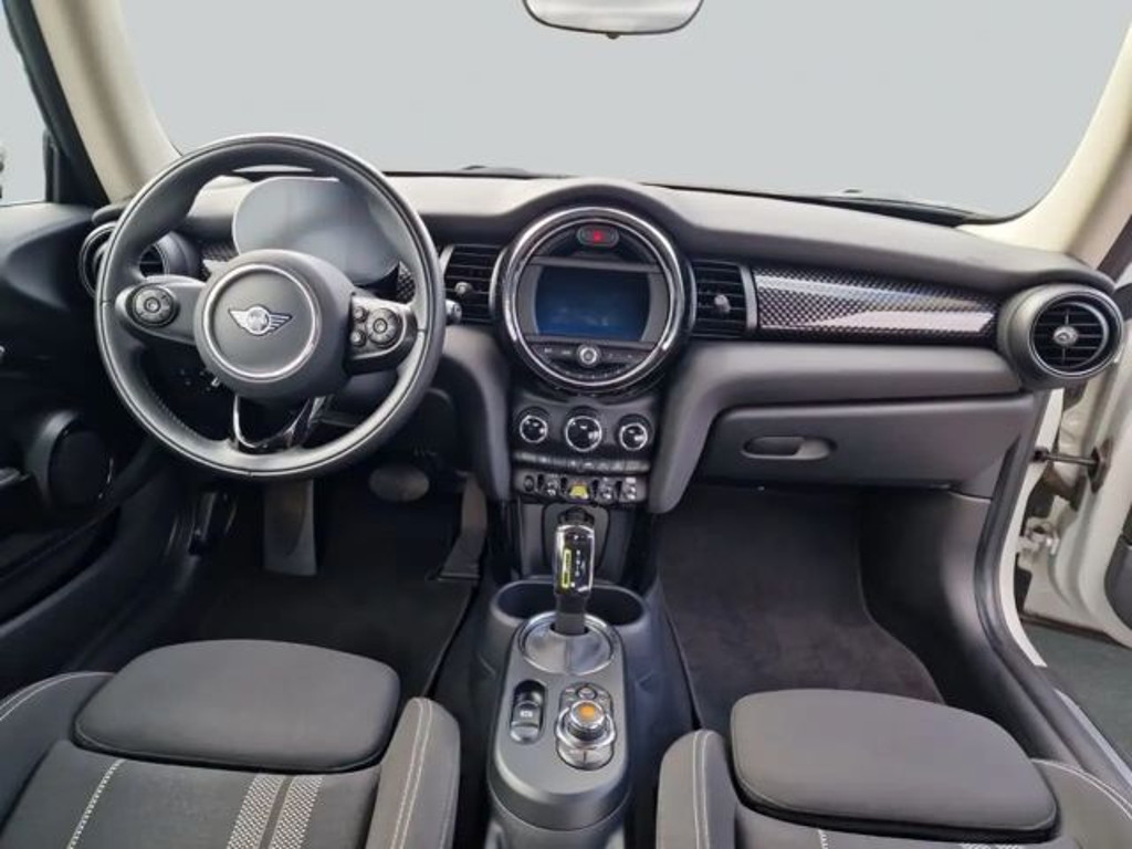 Mini Mini Electric