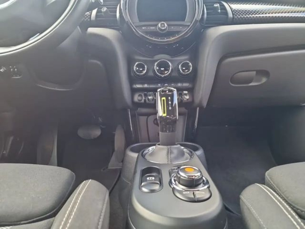 Mini Mini Electric