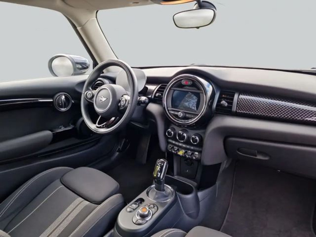 Mini Mini Electric