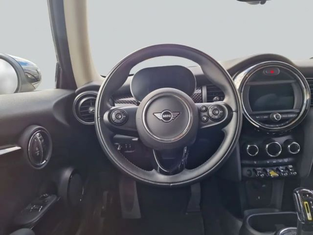Mini Mini Electric