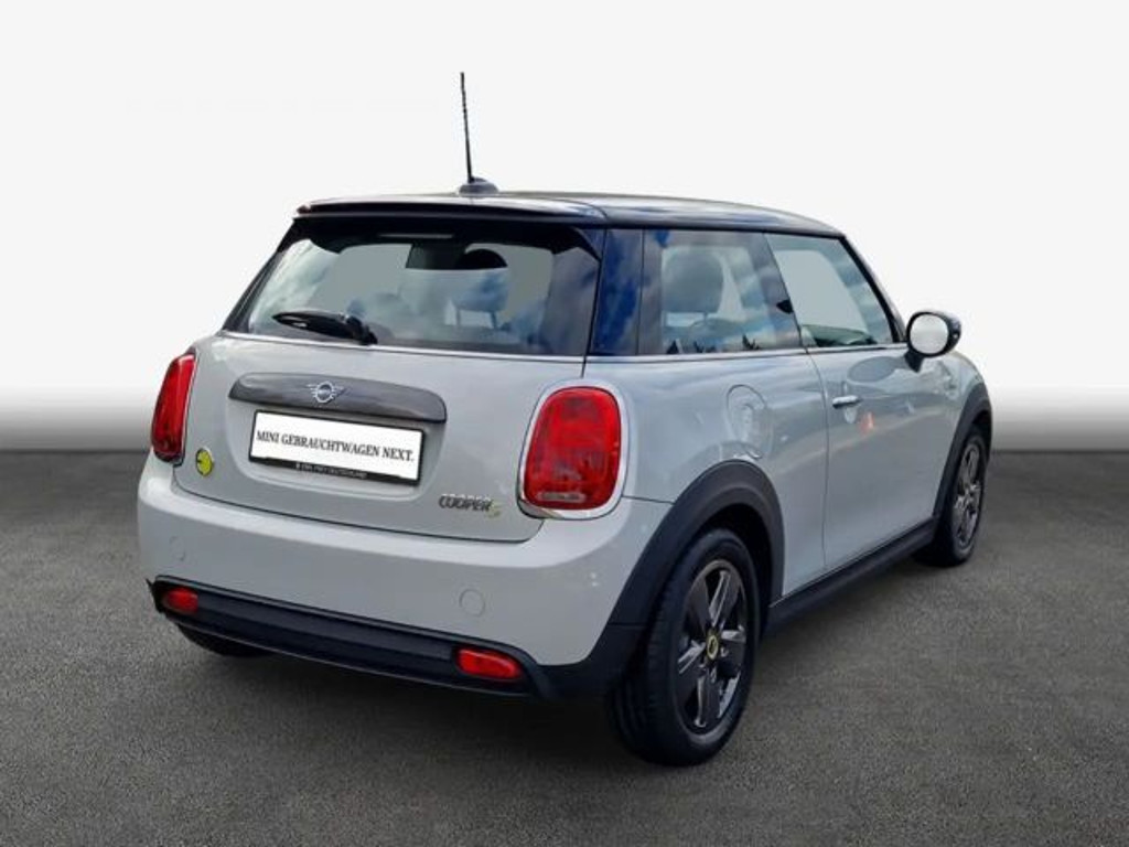 Mini Mini Electric