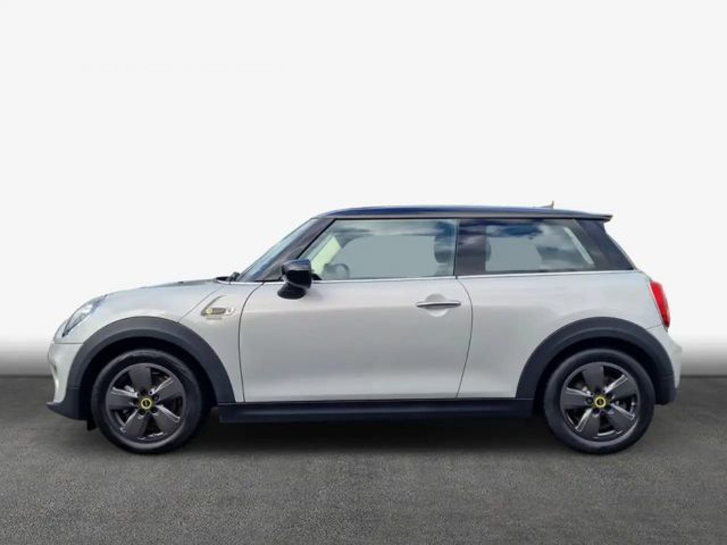 Mini Mini Electric