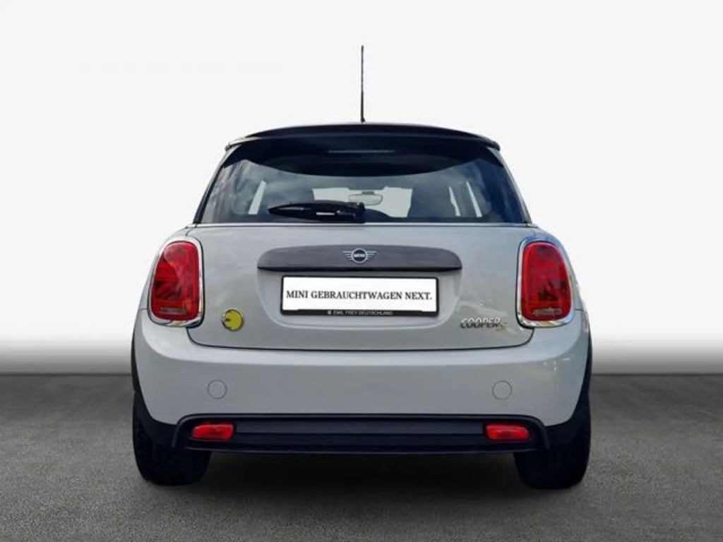 Mini Mini Electric