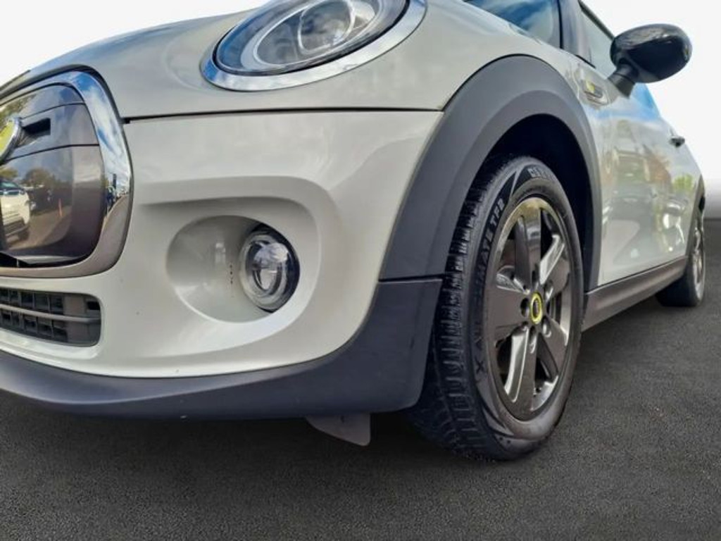 Mini Mini Electric