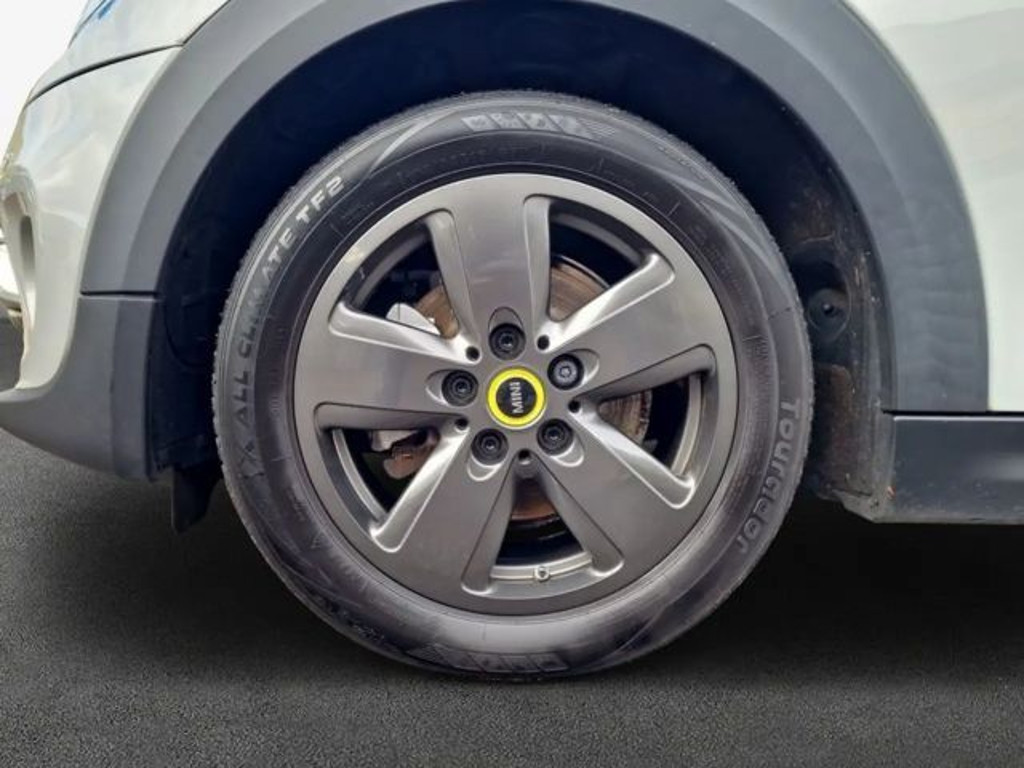 Mini Mini Electric