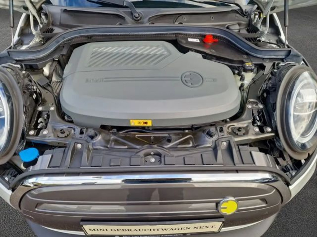 Mini Mini Electric
