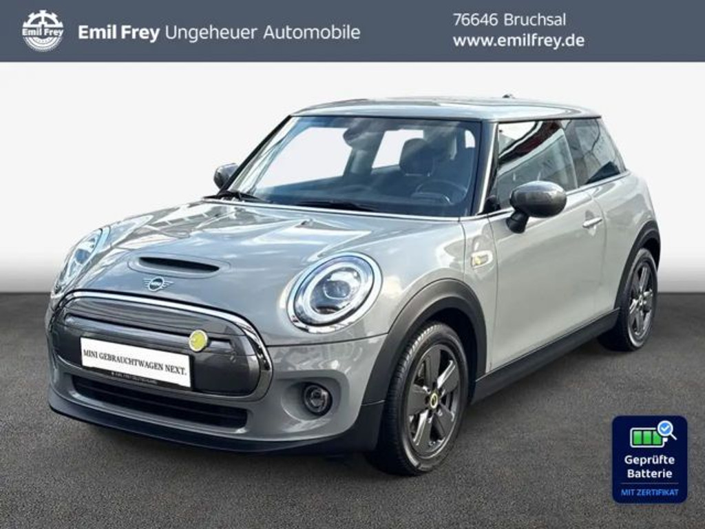 Mini Mini Electric SE