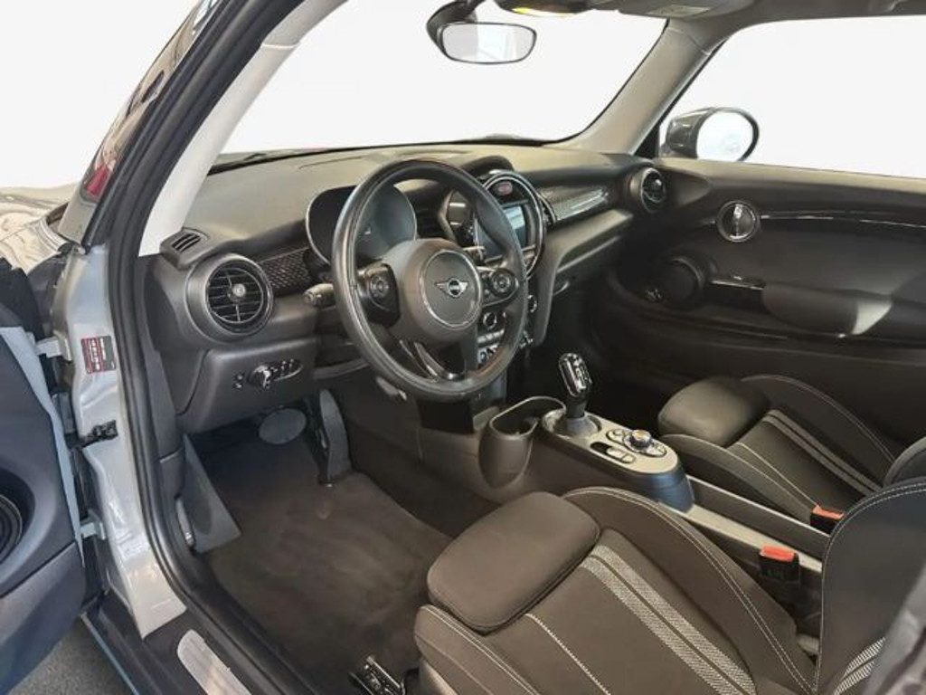 Mini Mini Electric