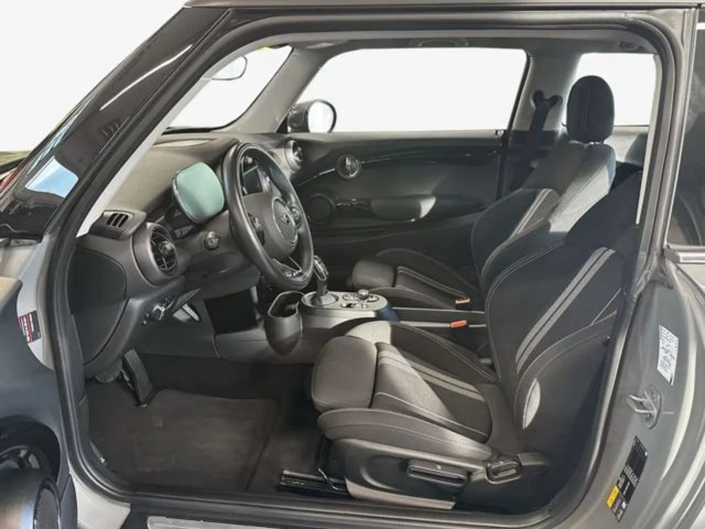 Mini Mini Electric