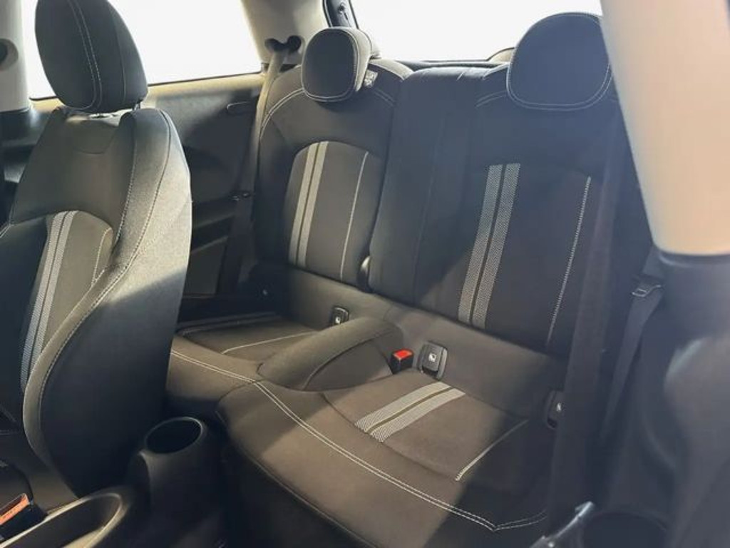 Mini Mini Electric