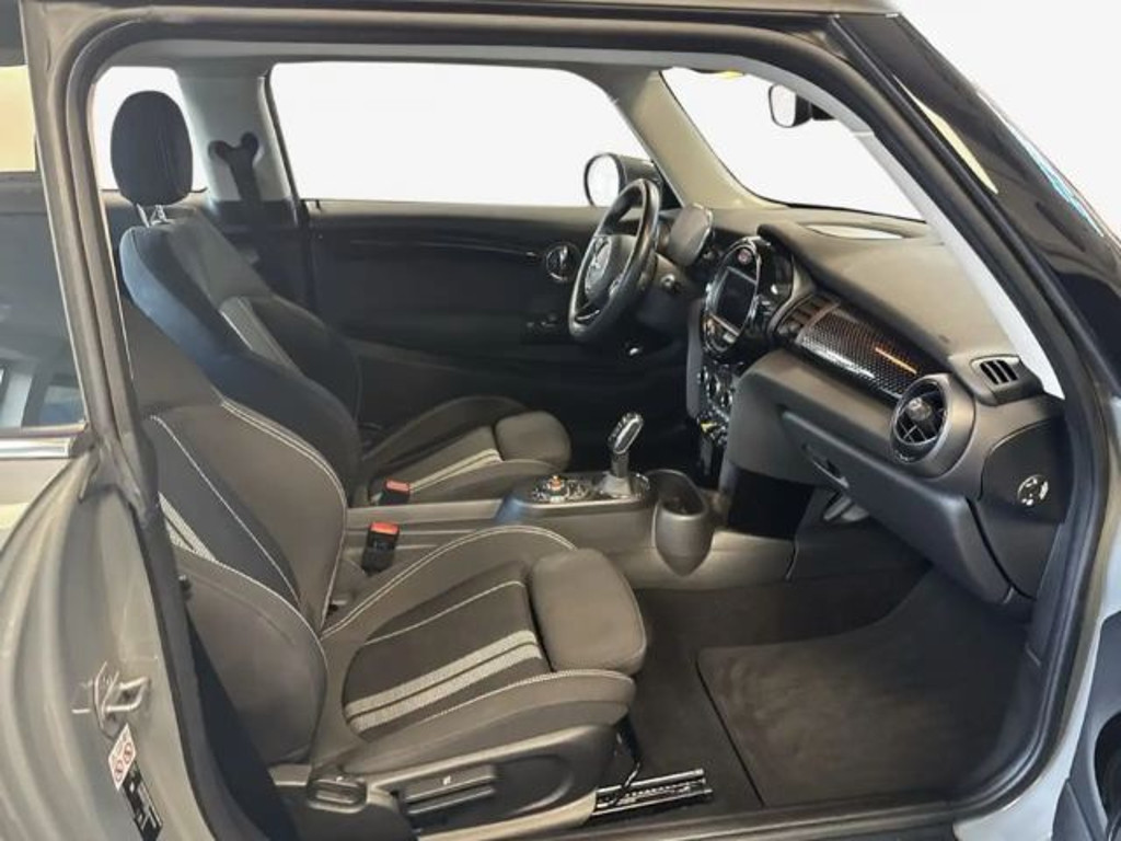 Mini Mini Electric