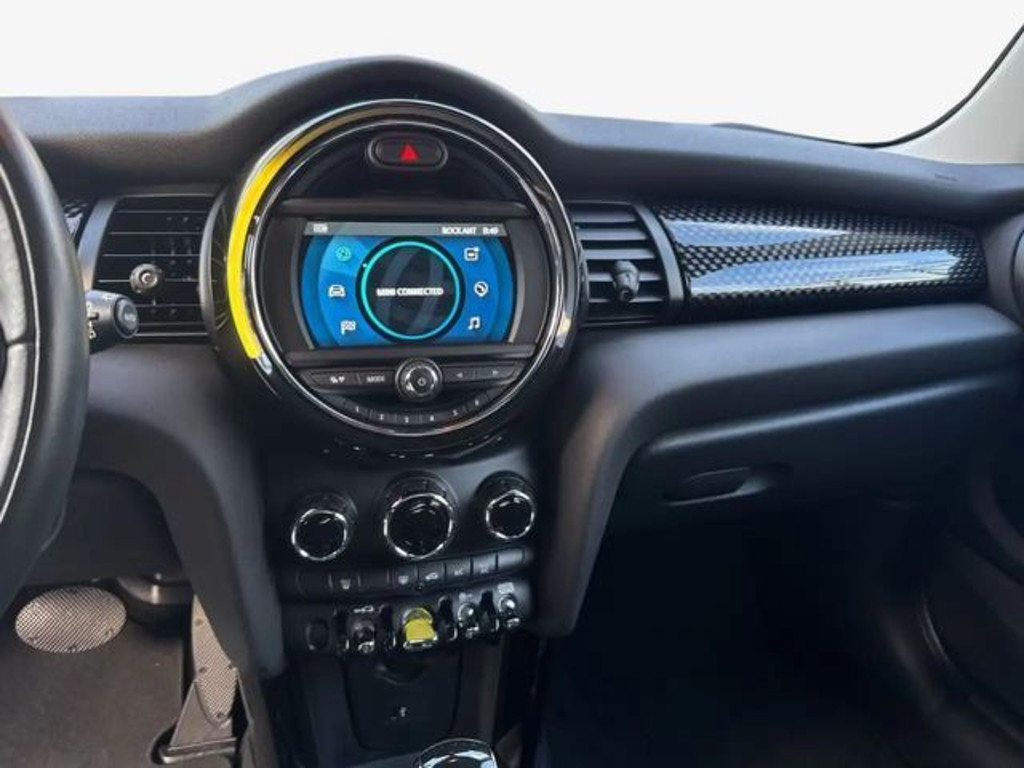 Mini Mini Electric