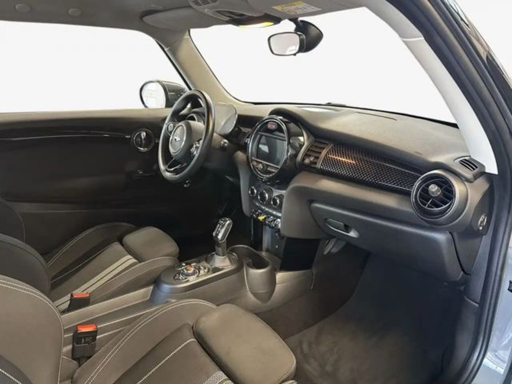 Mini Mini Electric