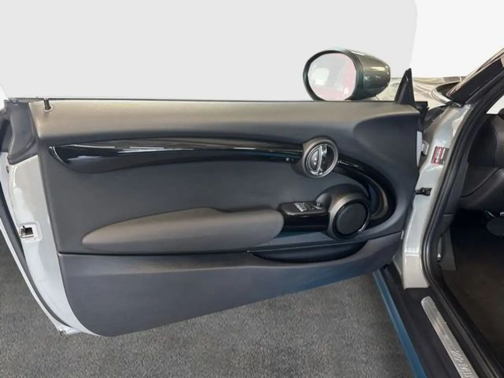 Mini Mini Electric